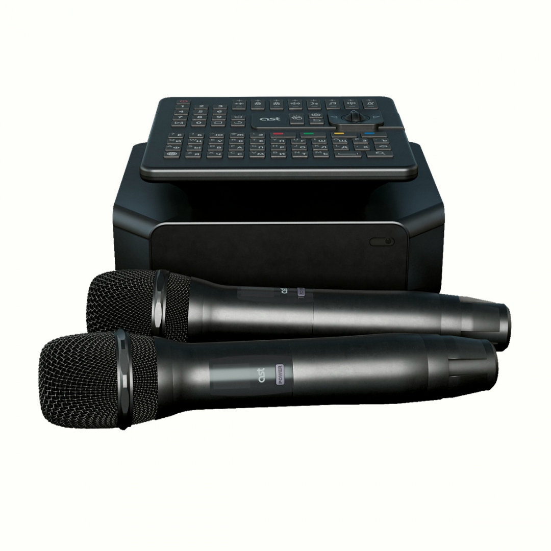 AST Zoom 2 (AST-90) в Новокуйбышевске