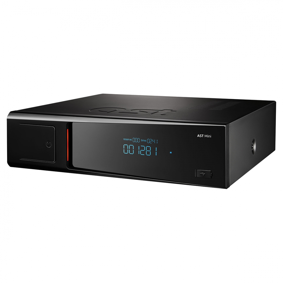 AST Mini (AST-25B) профессиональная система караоке в Новокуйбышевске