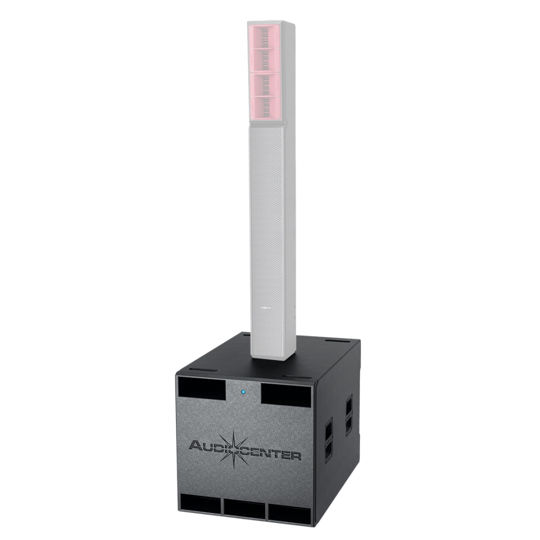 Audiocenter L65S MK2 сабвуфер в Новокуйбышевске