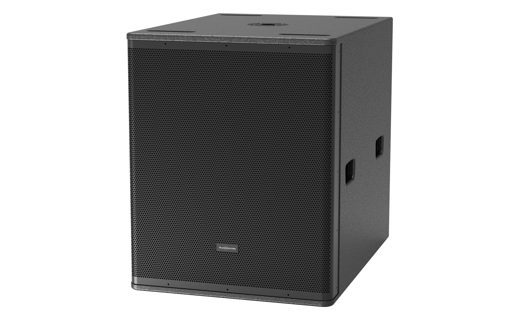 Audiocenter S3118A сабвуфер активный в Новокуйбышевске