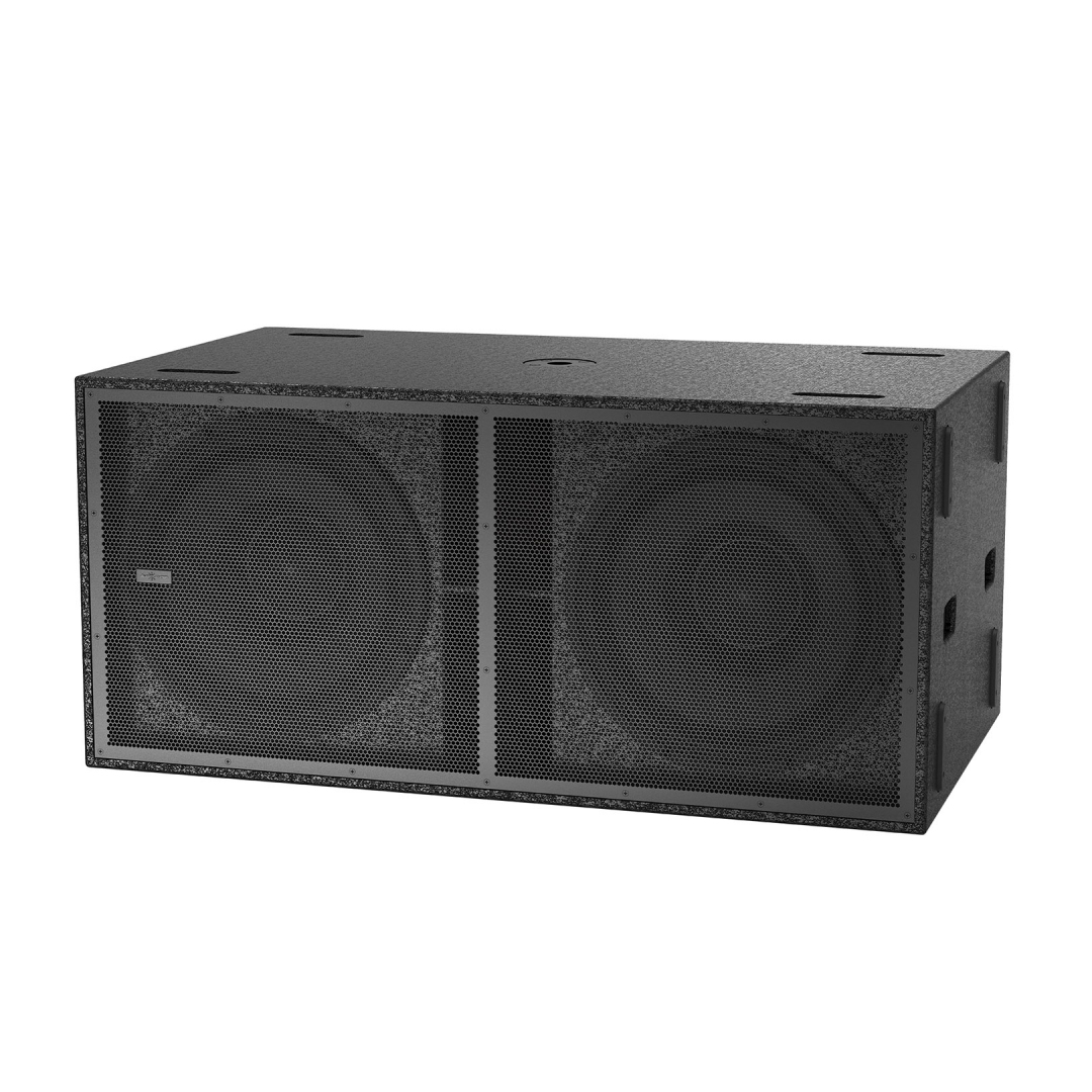 Audiocenter S3218A сабвуфер активный в Новокуйбышевске