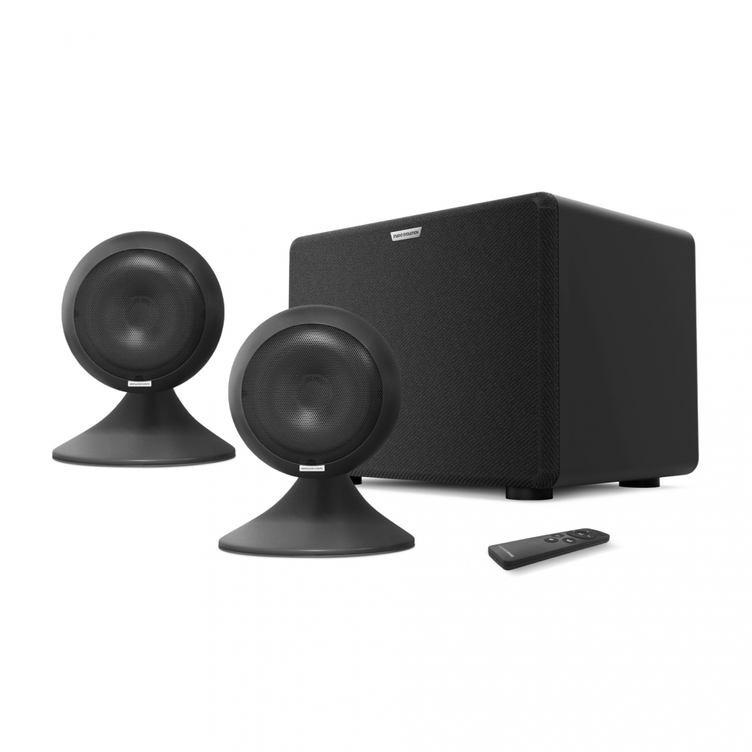 EvoSound Sphere 2.1 аудиосистема для караоке в Новокуйбышевске