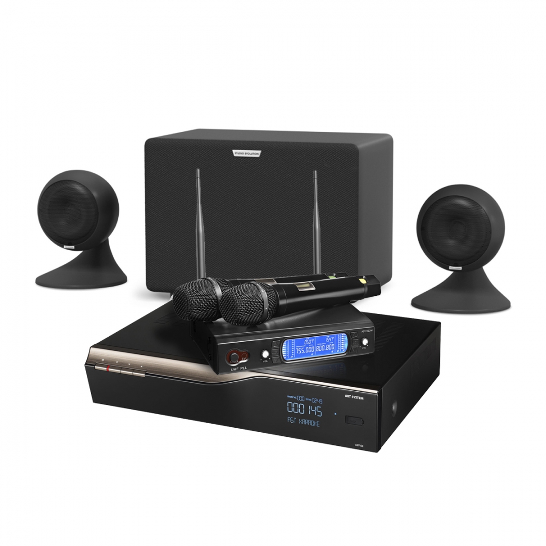 караоке-комплект AST-50 Sound Sphere в Новокуйбышевске