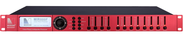 Marani MIR880F (480I + Dante) в Новокуйбышевске