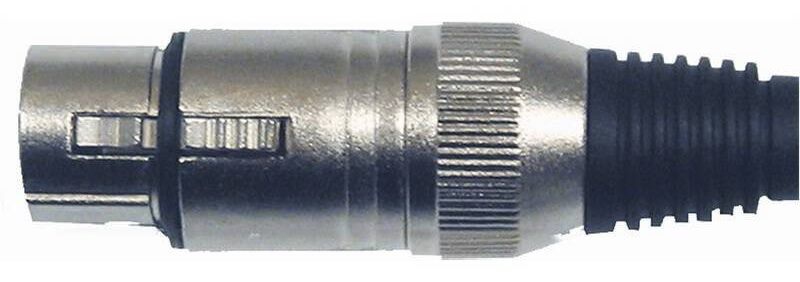QUIK LOK NC354-K XLR Female Разъем в Новокуйбышевске