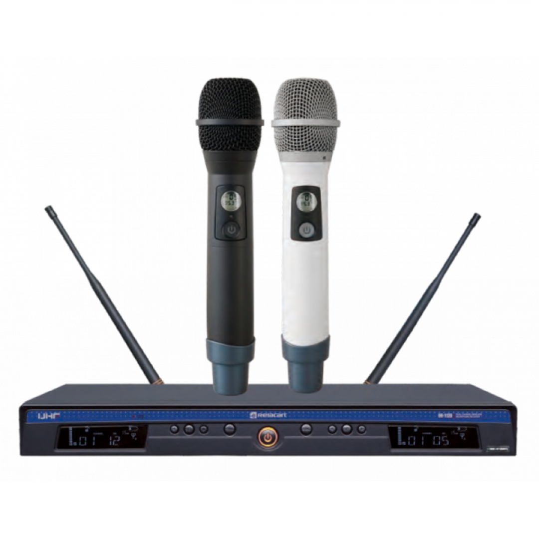 Relacart UR-112DMH радиосистема в Новокуйбышевске