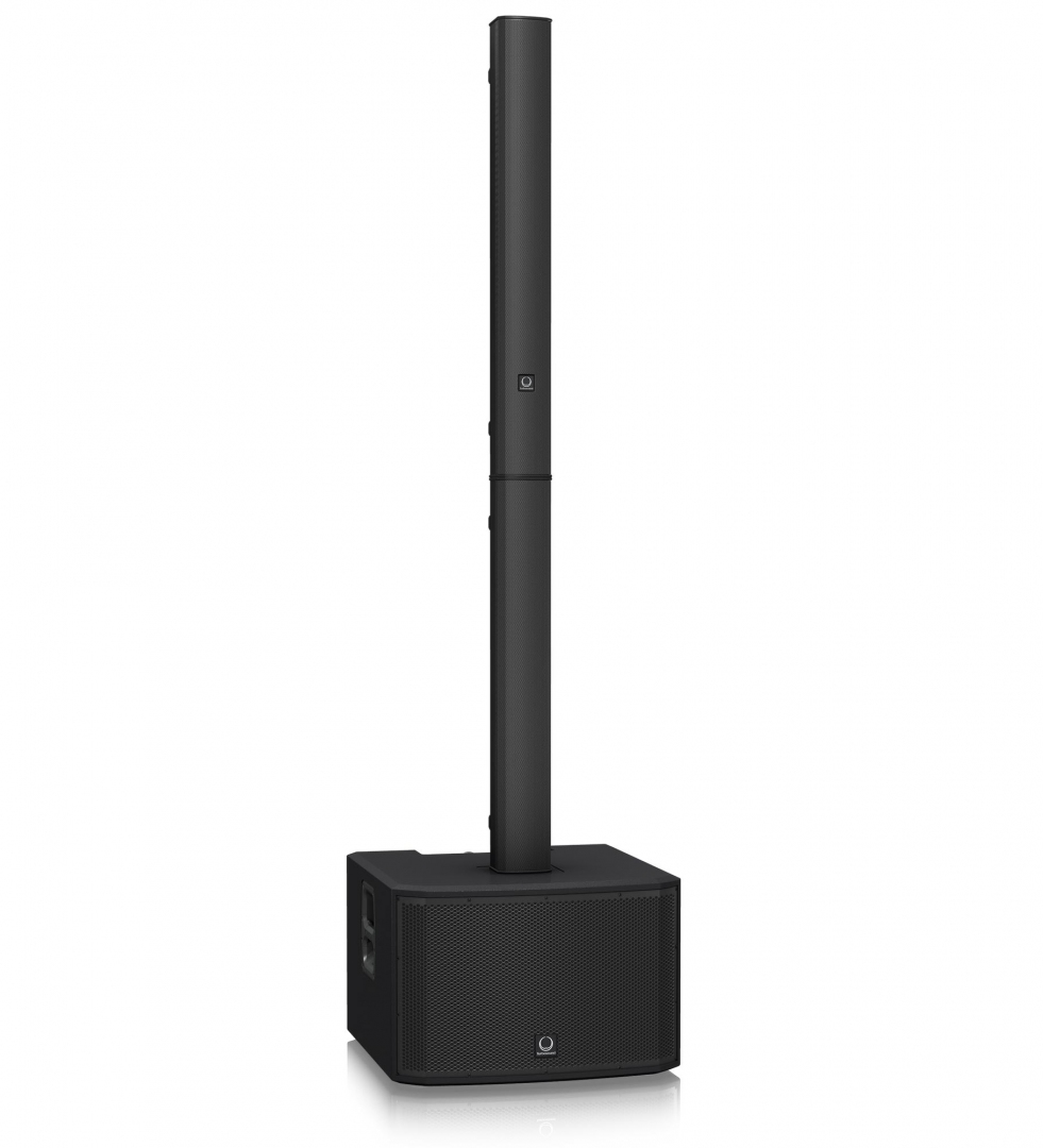 Turbosound iNSPIRE iP3000 модульная аудио колонна 2000Вт в Новокуйбышевске