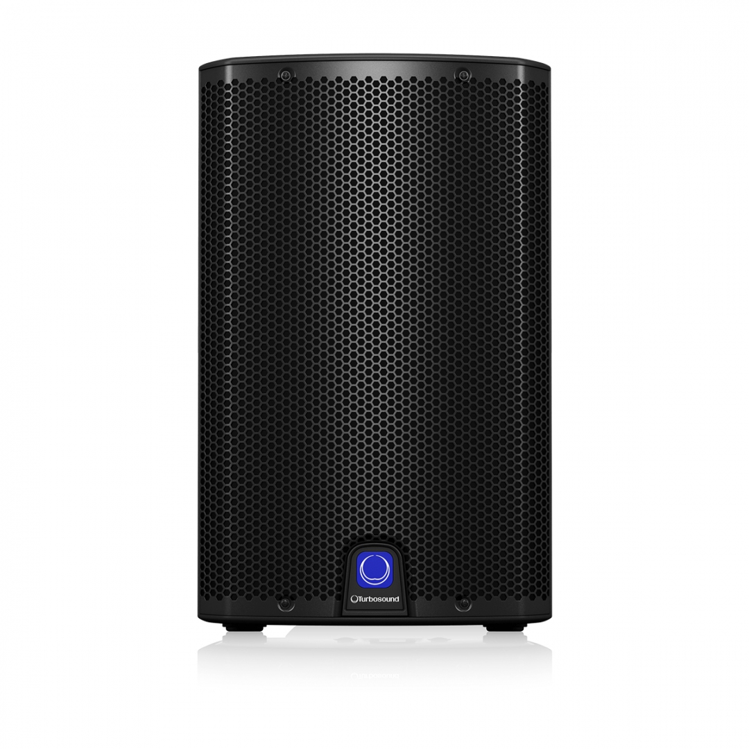 Turbosound iQ10 активная акустическая система в Новокуйбышевске