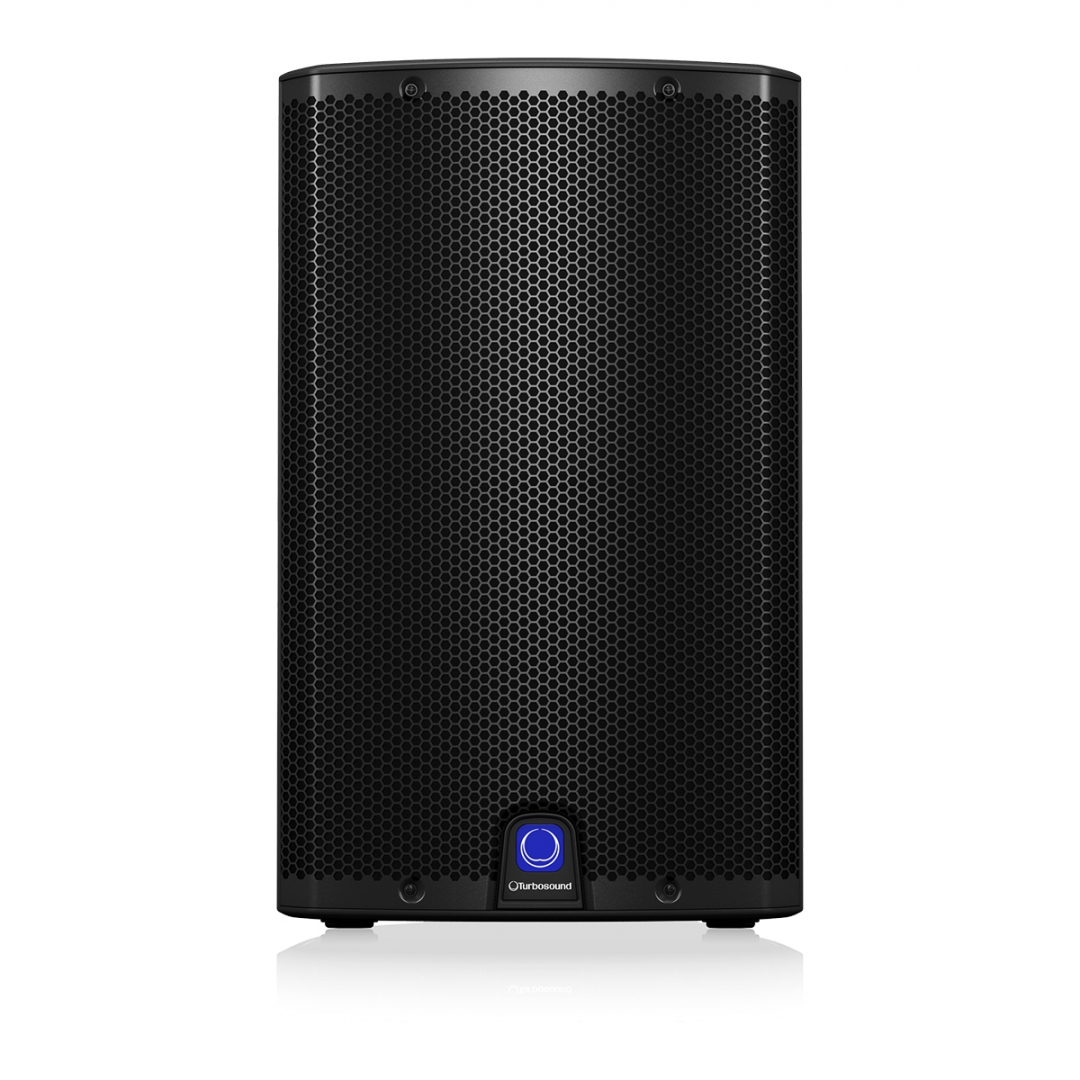 Turbosound iQ12 активная акустическая система в Новокуйбышевске