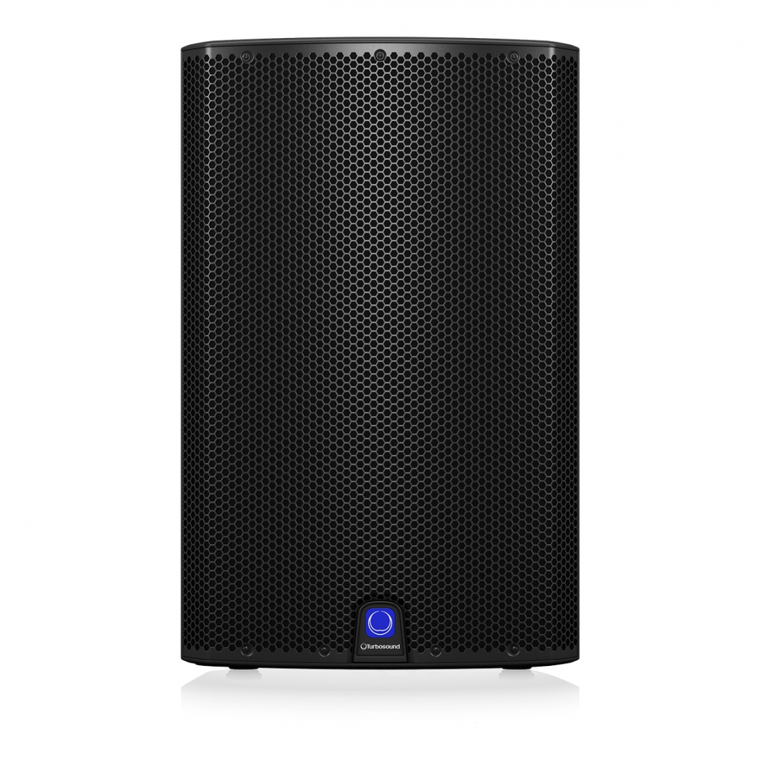 Turbosound iQ15 активная акустическая система в Новокуйбышевске
