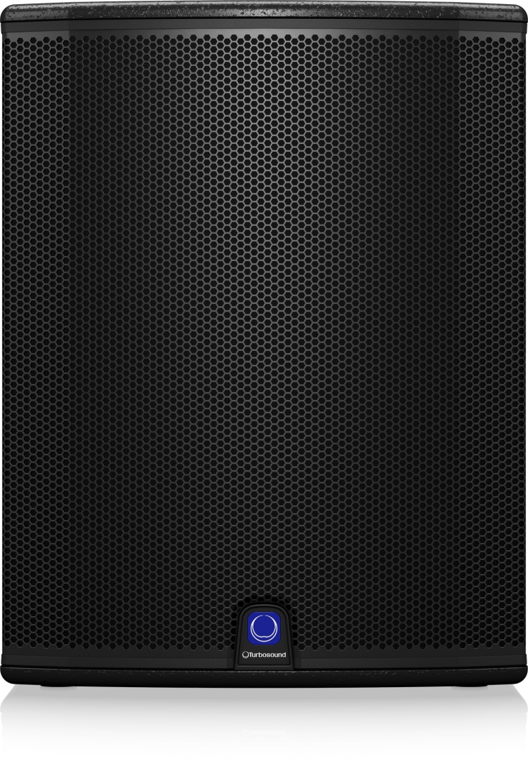 Turbosound iQ18B сабвуфер активный в Новокуйбышевске