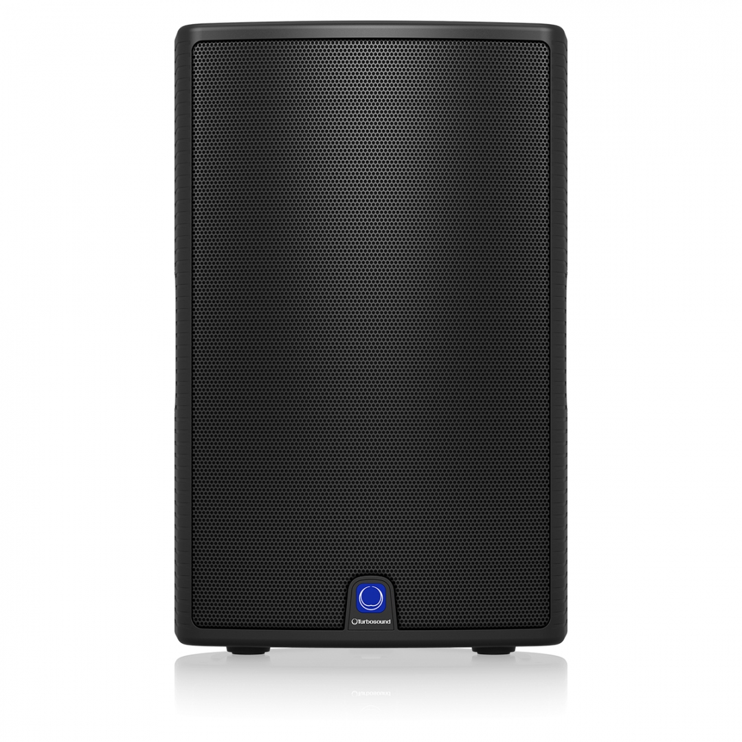 Turbosound MILAN M15 активная акустическая система в Новокуйбышевске