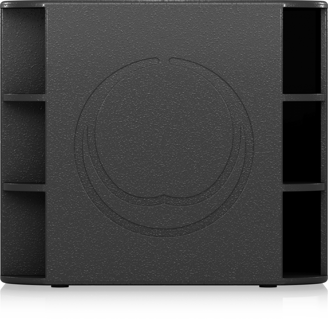 Turbosound Milan M18B сабвуфер активный в Новокуйбышевске
