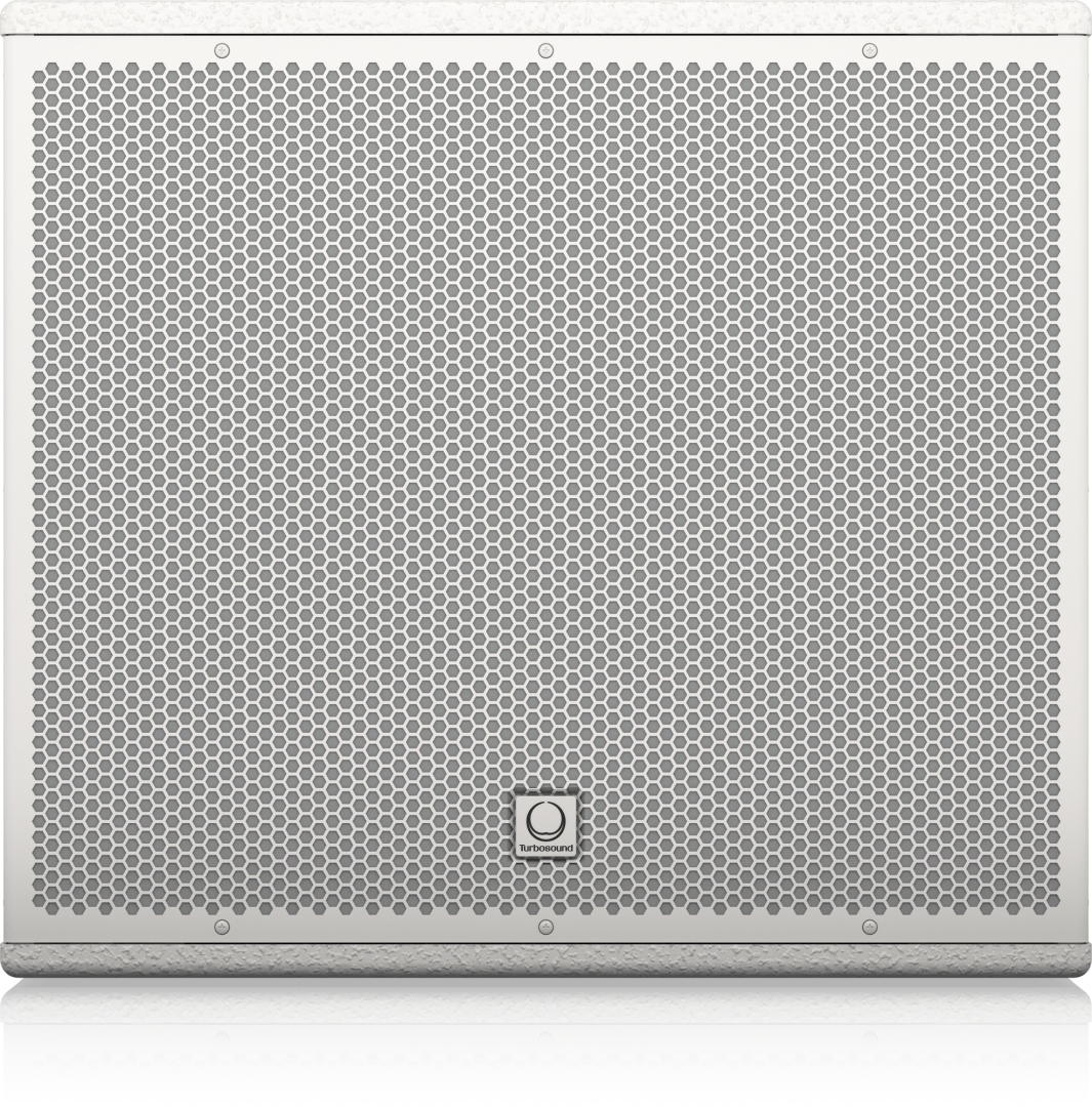 Turbosound NuQ115B-AN Активный сабвуфер в Новокуйбышевске