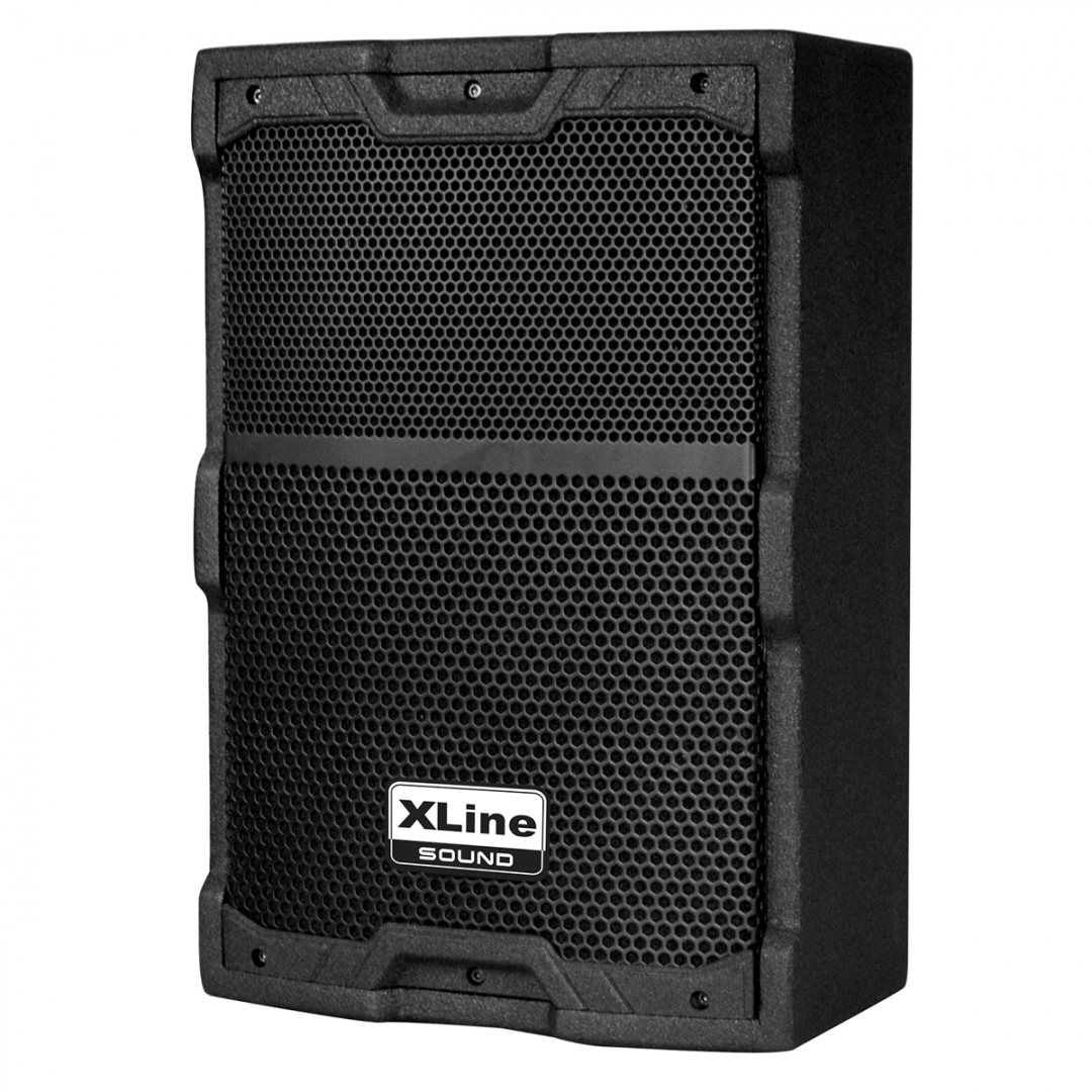 XLine ALFA P-10A Акустическая система активная в Новокуйбышевске