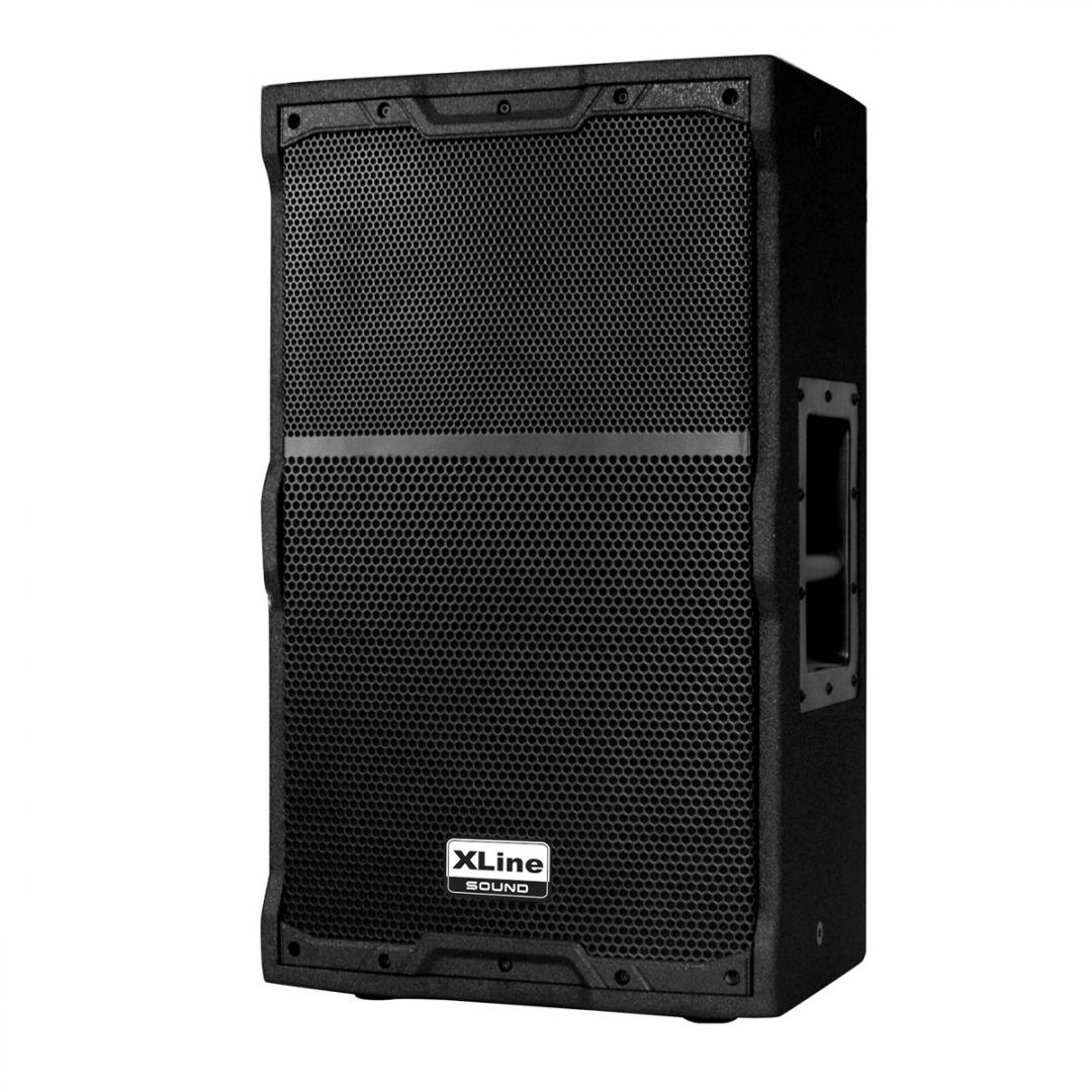 XLine ALFA P-12A DSP Акустическая система активная с DSP и Bluetooth в Новокуйбышевске