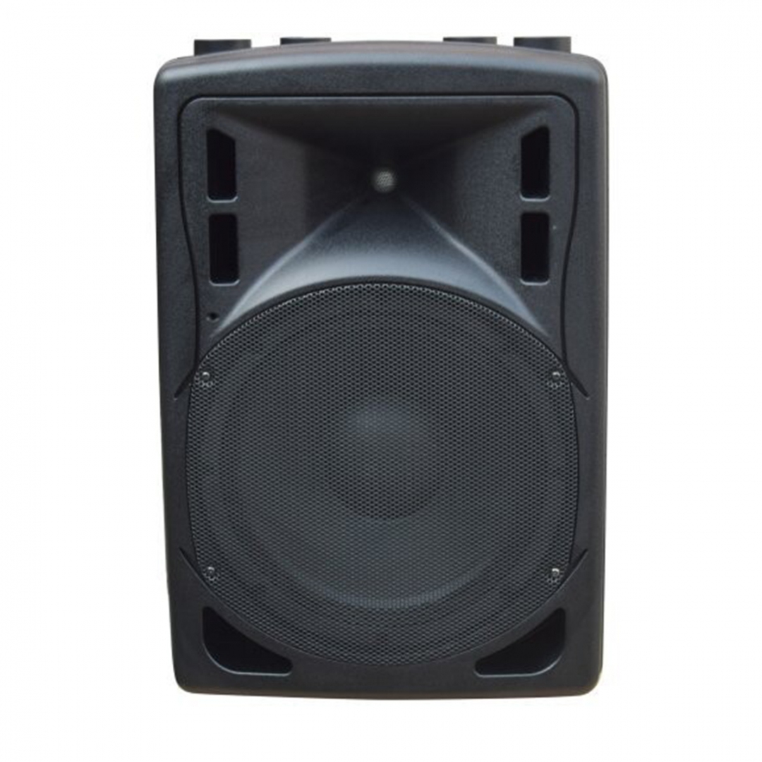 XLine BAF-12A Акустическая система активная с MP3 плеером и Bluetooth в Новокуйбышевске
