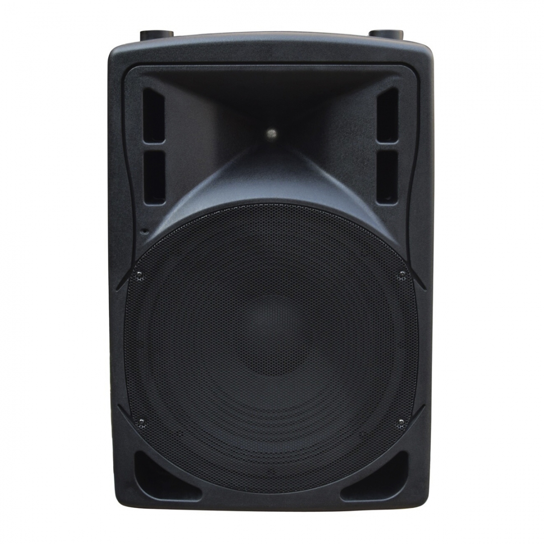 XLine BAF-15A Акустическая система активная с MP3 плеером и Bluetooth в Новокуйбышевске