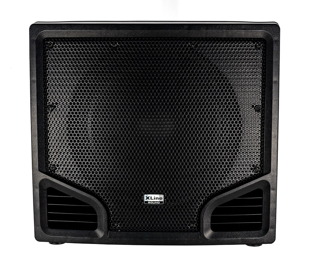 XLine SPX-18A SUB Сабвуфер активный в Новокуйбышевске