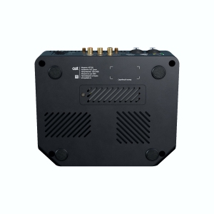Вид снизу AST Zoom 2 (AST-90) в Новокуйбышевске