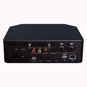 Фото сзади AST Zoom 2 (AST-90) в Новокуйбышевске