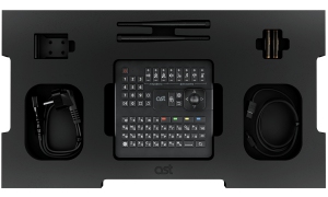AST-350 Профессиональная караоке-система в Новокуйбышевске