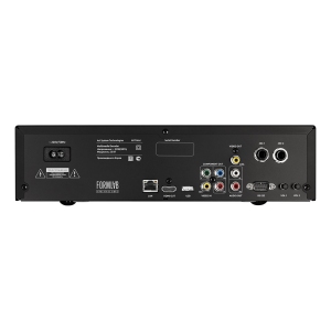 AST Mini (AST-25B) профессиональная система караоке в Новокуйбышевске