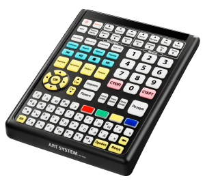 AST Mini (AST-25B) профессиональная система караоке в Новокуйбышевске