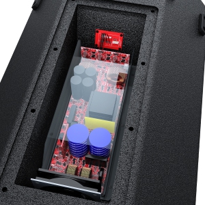 Audiocenter GT508A Активная акустическая система в Новокуйбышевске