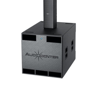 Audiocenter L65S MK2 сабвуфер в Новокуйбышевске