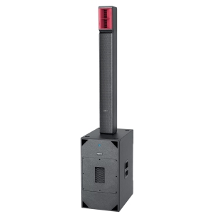 Audiocenter L83 + L83S MK2 порталы в Новокуйбышевске