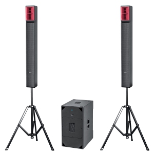 Audiocenter L83 пассивная акустическая система в Новокуйбышевске