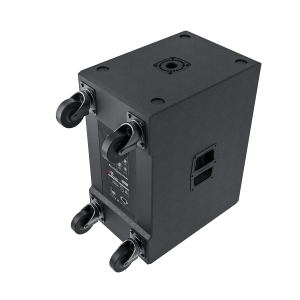Audiocenter L83S сабвуфер в Новокуйбышевске