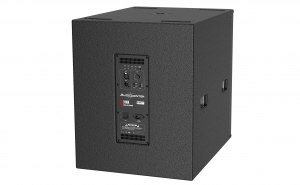 Audiocenter S3118A сабвуфер активный в Новокуйбышевске