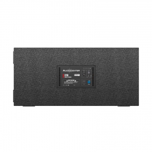 Audiocenter S3218A сабвуфер активный в Новокуйбышевске