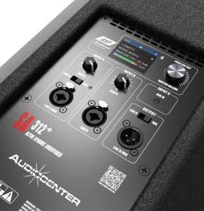 Audiocenter SA315+ в Новокуйбышевске