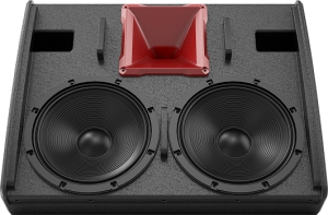 Audiocenter WM3210A сценический монитор в Новокуйбышевске