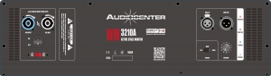Audiocenter WM3210A сценический монитор в Новокуйбышевске