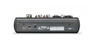 AuraSonics K4 компактный микшерный пульт в Новокуйбышевске