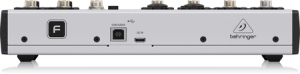 Behringer FLOW 8 цифровой микшер в Новокуйбышевске