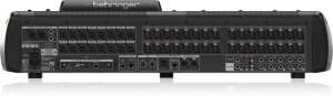Behringer X32 цифровой микшер в Новокуйбышевске