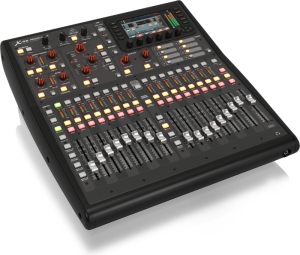 Behringer X32 PRODUCER цифровой микшер 40 каналов в Новокуйбышевске
