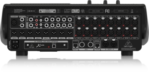 Behringer X32 PRODUCER цифровой микшер 40 каналов в Новокуйбышевске