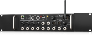 Behringer XR12 цифровой микшер в Новокуйбышевске
