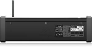 Behringer XR12 цифровой микшер в Новокуйбышевске