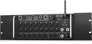 Behringer XR18 цифровой микшер в Новокуйбышевске