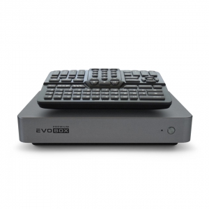 EVOBOX Premium Hi-End караоке-система в Новокуйбышевске