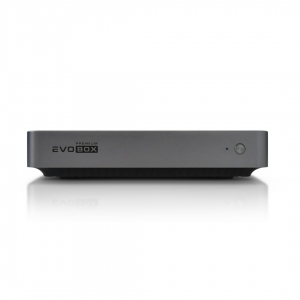 EVOBOX Premium Hi-End караоке-система в Новокуйбышевске