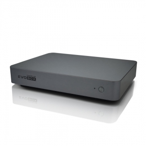 EVOBOX Premium Hi-End караоке-система в Новокуйбышевске