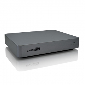EVOBOX Premium Hi-End караоке-система в Новокуйбышевске